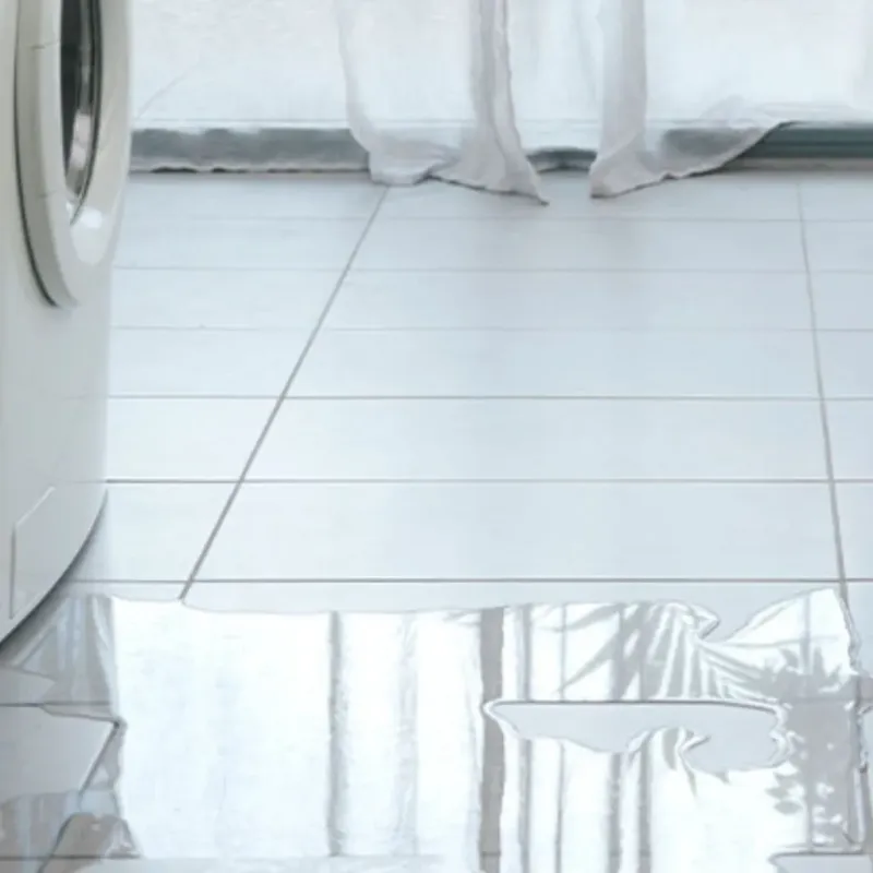 Appliance Leak Cleanup in Madison County, OH