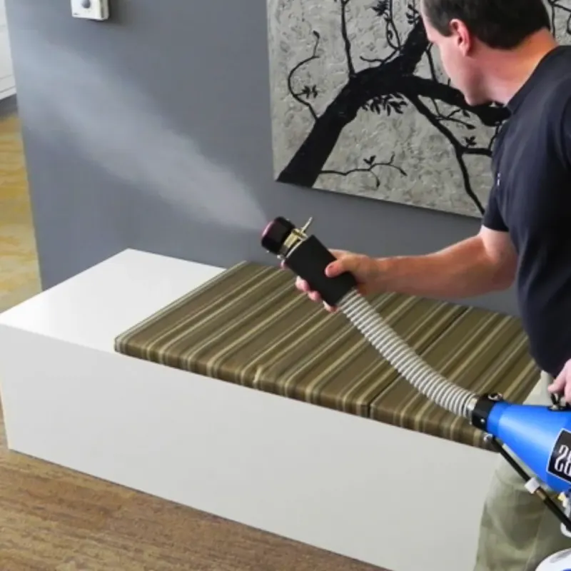 Professional Odor Removal in Madison County, OH